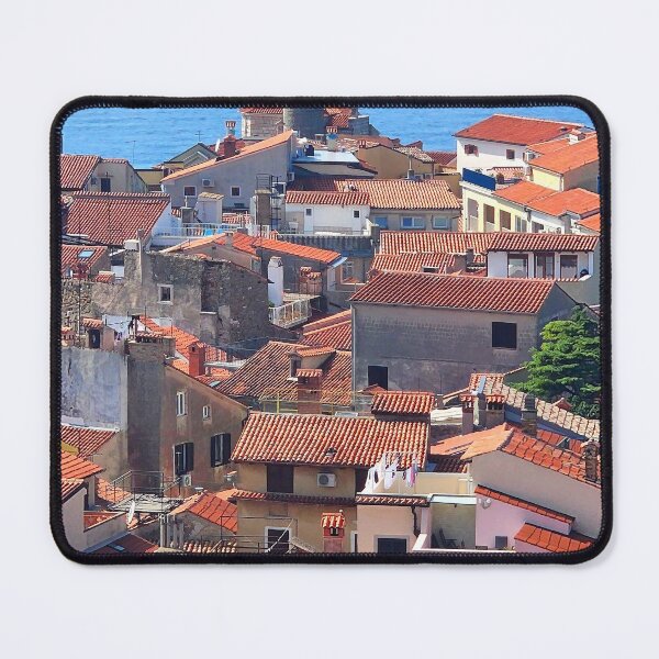 Artikelvorschau, Piran Vista entworfen und verkauft von CESW Photography.