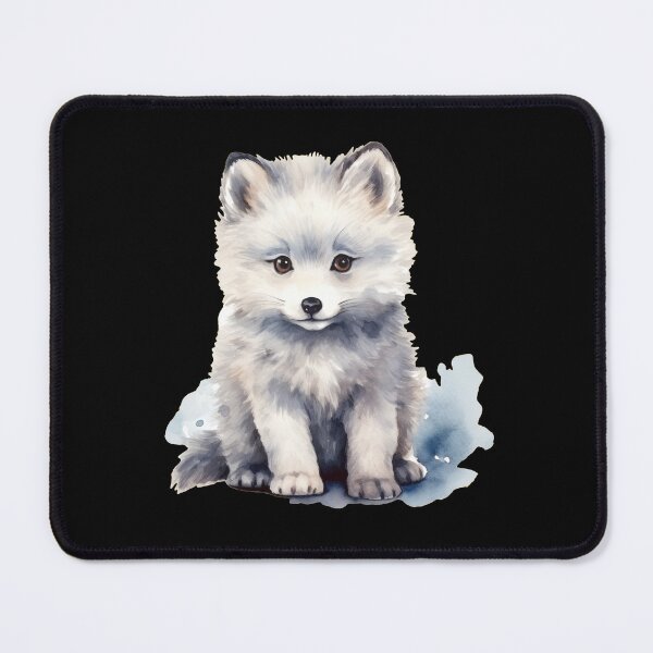 Item preview, Winter Fox designed and sold by FoxVibes.