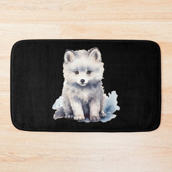 Item preview, Winter Fox designed and sold by FoxVibes.