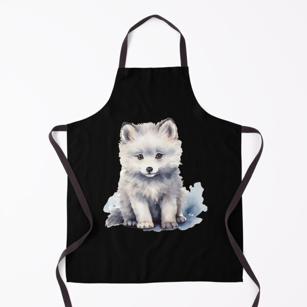 Item preview, Winter Fox designed and sold by FoxVibes.