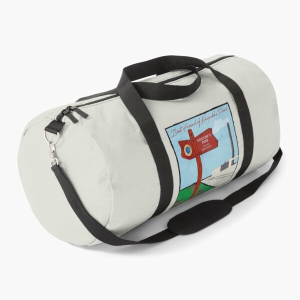 Item preview, Best Friend of Kaszube's Park • Milwaukee, WI designed and sold by MKE Rhine Maiden  •  Grumble Services, LLC..