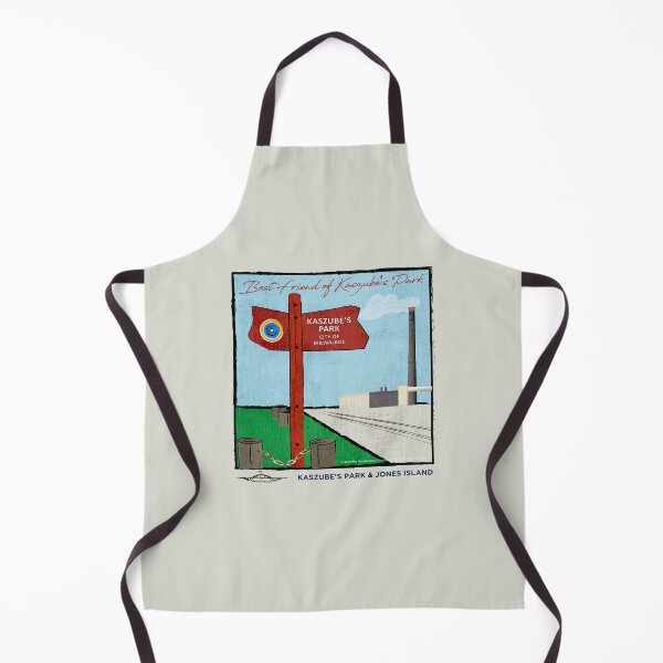 Item preview, Best Friend of Kaszube's Park • Milwaukee, WI designed and sold by MKE Rhine Maiden • Grumble Services, LLC..