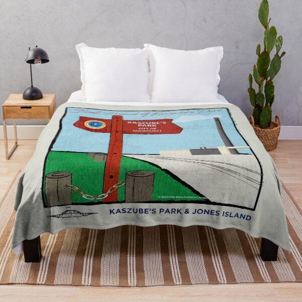Item preview, Best Friend of Kaszube's Park • Milwaukee, WI designed and sold by MKE Rhine Maiden  •  Grumble Services, LLC..