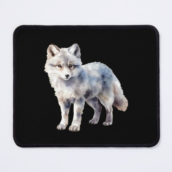 Item preview, Winter Fox designed and sold by FoxVibes.