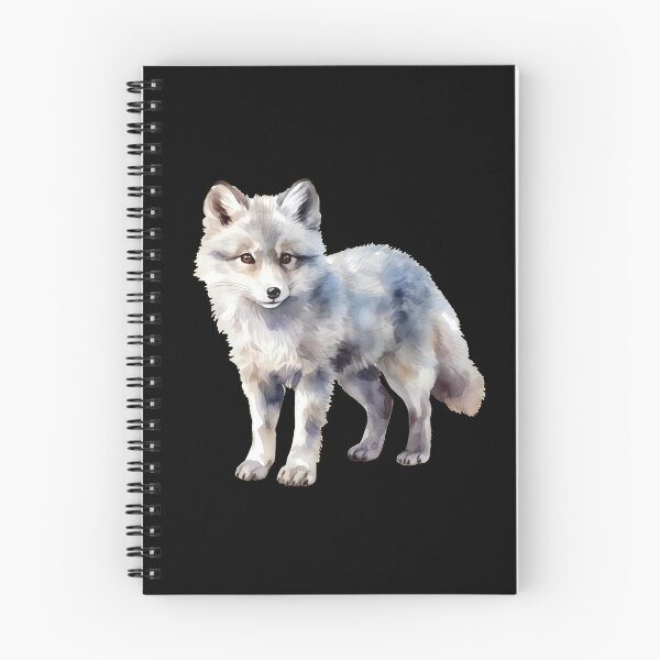 Item preview, Winter Fox designed and sold by FoxVibes.