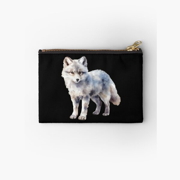 Item preview, Winter Fox designed and sold by FoxVibes.