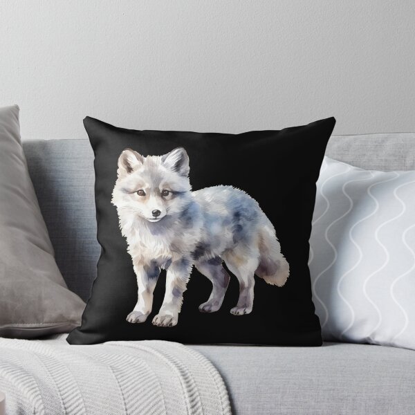 Item preview, Winter Fox designed and sold by FoxVibes.