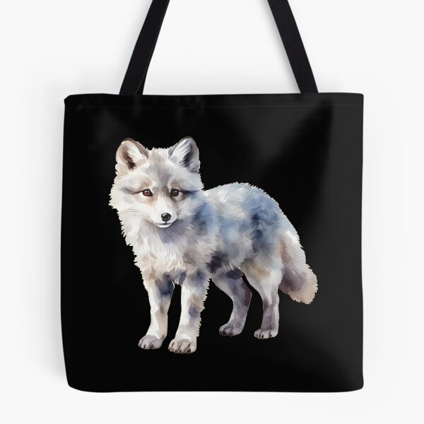 Item preview, Winter Fox designed and sold by FoxVibes.