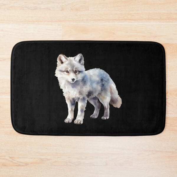 Item preview, Winter Fox designed and sold by FoxVibes.