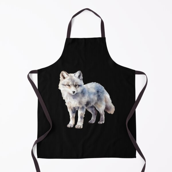 Item preview, Winter Fox designed and sold by FoxVibes.