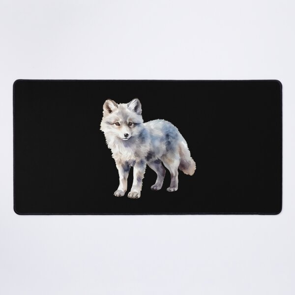 Item preview, Winter Fox designed and sold by FoxVibes.