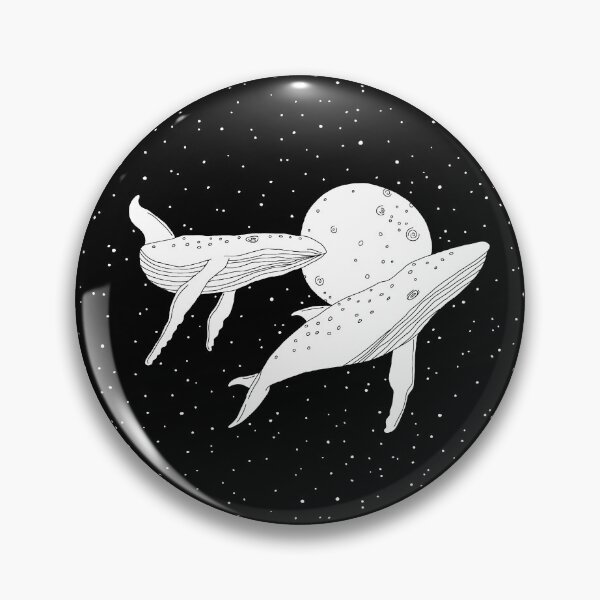 Item preview, Sky Whales designed and sold by okaymoose.