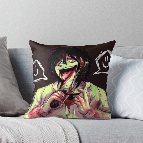 Item preview, JtK- You should smile more designed and sold by JinxPiperXD.