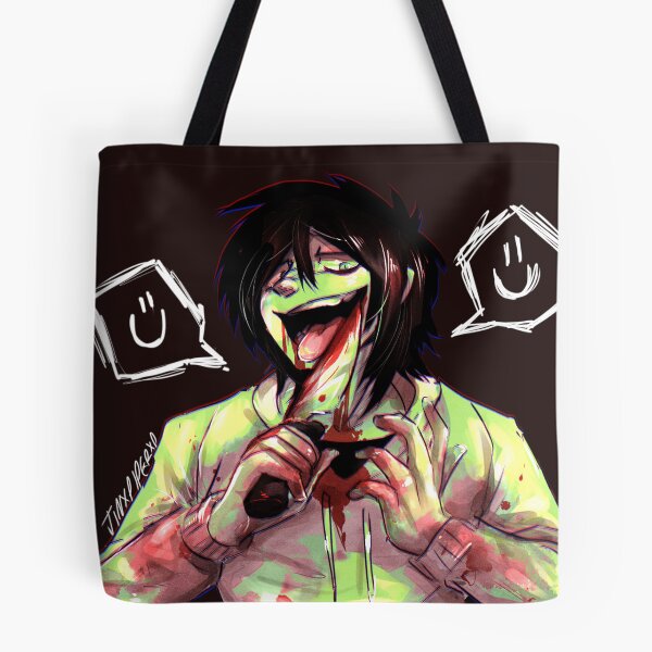 Item preview, JtK- You should smile more designed and sold by JinxPiperXD.