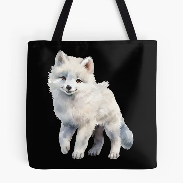 Item preview, Winter Fox designed and sold by FoxVibes.