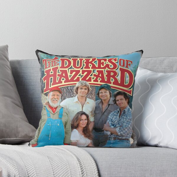 Item preview, Dukes Of Hazzard Cast designed and sold by SLCollectibles.