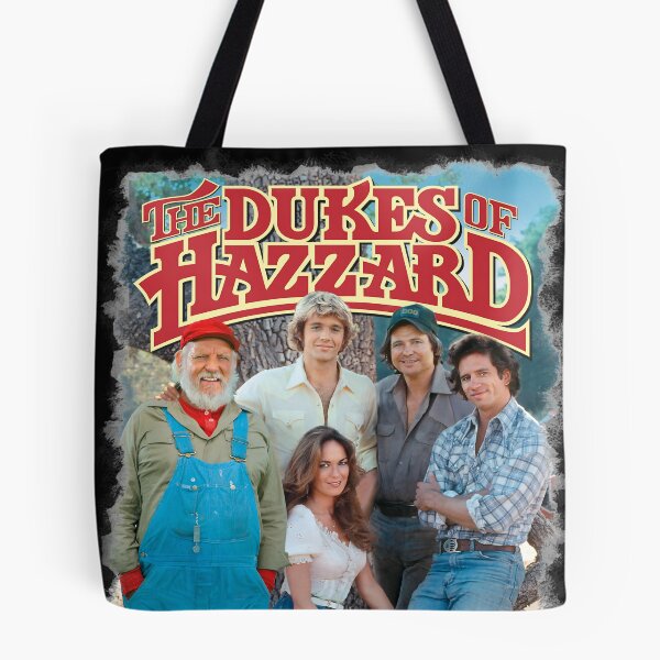 Item preview, Dukes Of Hazzard Cast designed and sold by SLCollectibles.