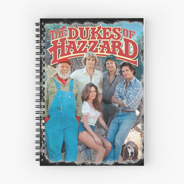 Item preview, Dukes Of Hazzard Cast designed and sold by SLCollectibles.