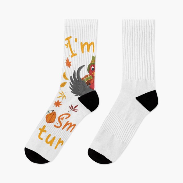 Item preview, Happy Thanksgiving 2023 designed and sold by Yuiliuu.