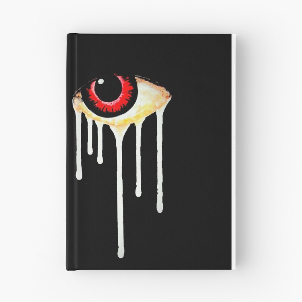 Item preview, Hardcover Journal designed and sold by musingsofmann.