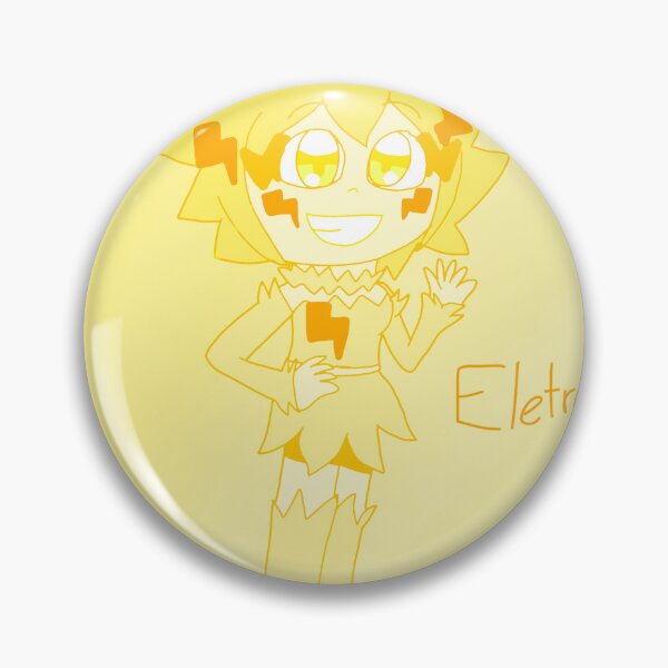 Item preview, Electronica  designed and sold by VioletMoonAnimation.