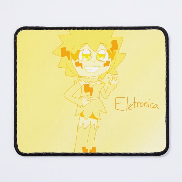 Item preview, Electronica  designed and sold by VioletMoonAnimation.