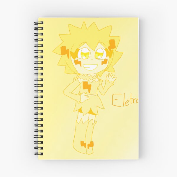 Item preview, Electronica  designed and sold by VioletMoonAnimation.
