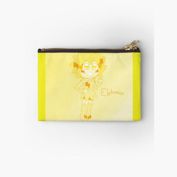 Item preview, Electronica  designed and sold by VioletMoonAnimation.