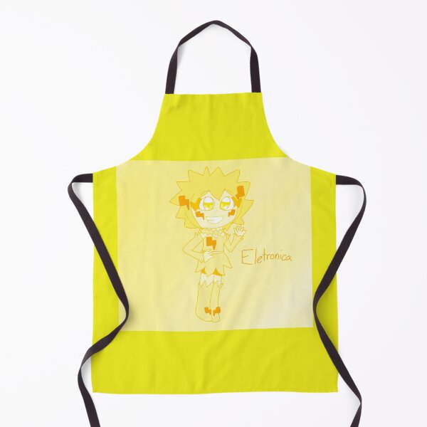 Item preview, Electronica designed and sold by VioletMoonAnimation.