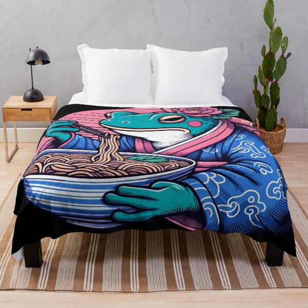 Item preview, Geisha Ramen designed and sold by Ikibrai.