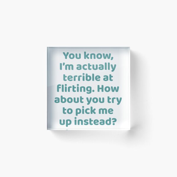 Item preview, Funny pick up lines  designed and sold by Refined-Raiment.