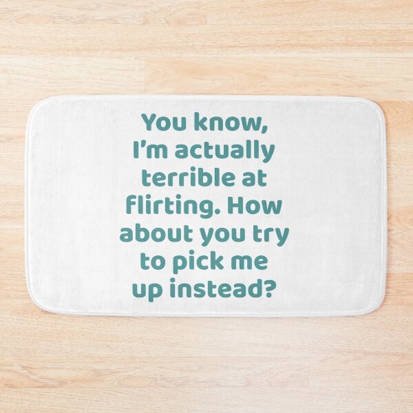 Item preview, Funny pick up lines  designed and sold by Refined-Raiment.
