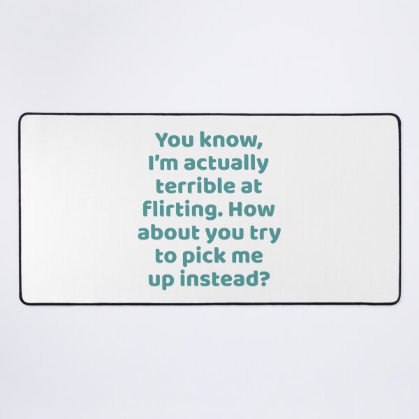 Item preview, Funny pick up lines designed and sold by Refined-Raiment.