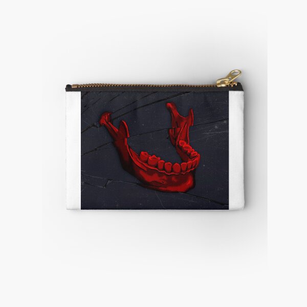 Item preview, Jaw Illustration designed and sold by GreyyyJohnson.