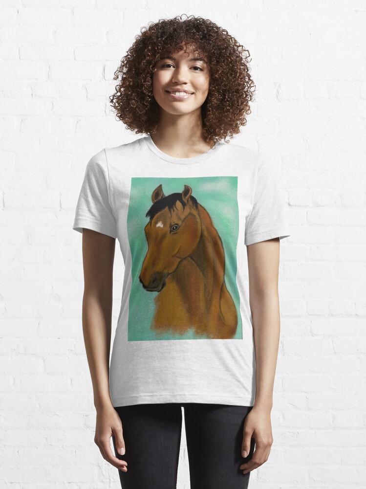 mare t shirt