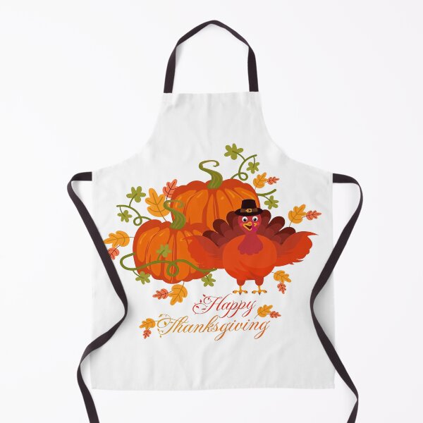 Item preview, Happy Thanksgiving Turkey designed and sold by Yuiliuu.