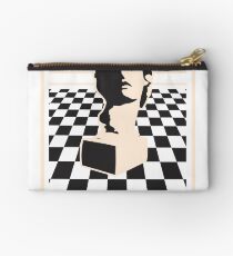 Bolso de mano Floral Shoppe - Macintosh Plus - Blanco