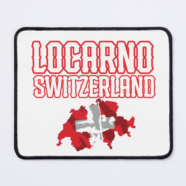Item preview, Locarno Switzerland designed and sold by kawaii Cookies.