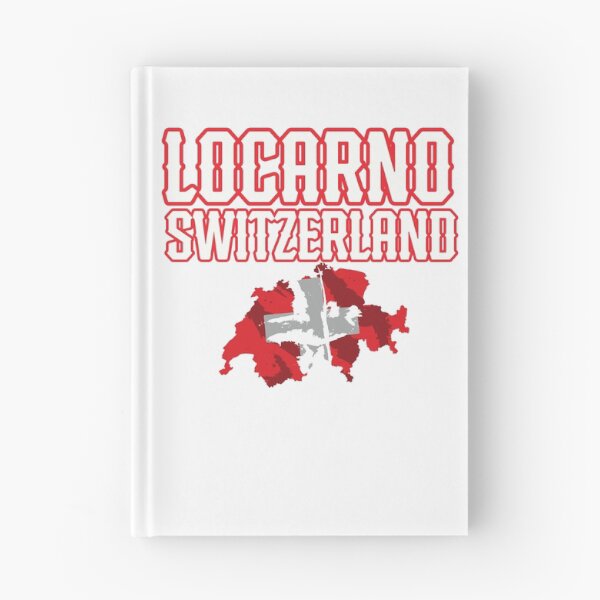 Item preview, Locarno Switzerland designed and sold by kawaii Cookies.