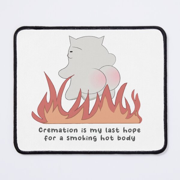 Item preview, Mimi-Smoking Hot Body designed and sold by boobooadieu ..