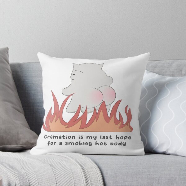 Item preview, Mimi-Smoking Hot Body designed and sold by boobooadieu ..