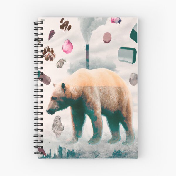 Item preview, Beary designed and sold by Farbitroid.