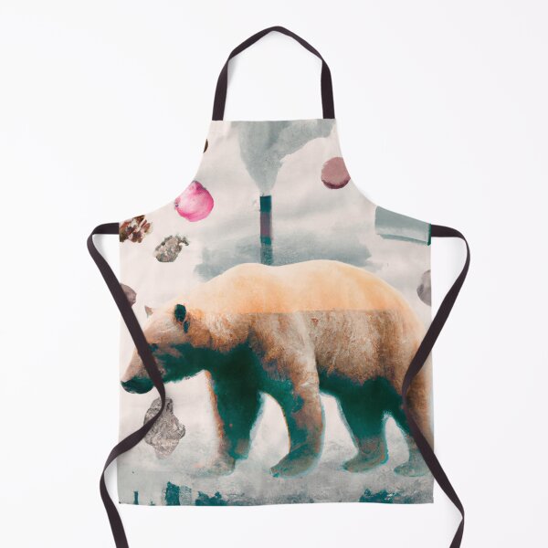 Item preview, Beary designed and sold by Farbitroid.