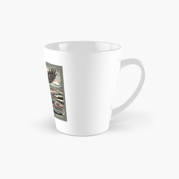 Item preview, American Spirit: Eagles, Highways, and Horsepower designed and sold by KooperGay.