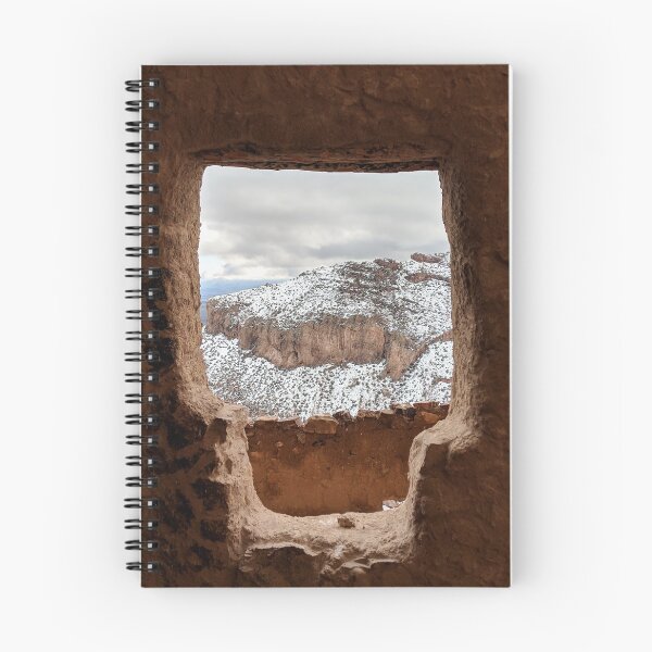Item preview, Snowy Mesa of Tonto National Monument designed and sold by CESW Photography.