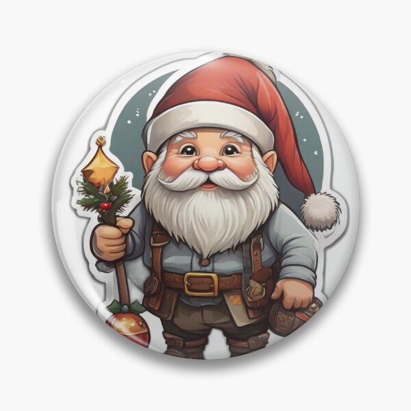 Item preview, Cartoon Dwarf designed and sold by Methuz.