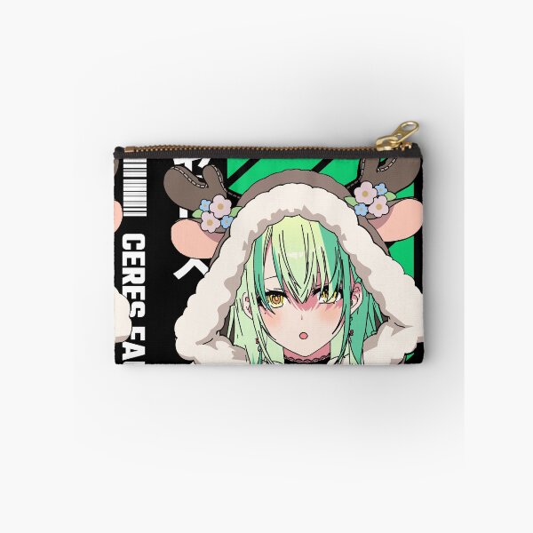Item preview, Ceres Fauna with Deer Hoodie  designed and sold by UDTee.