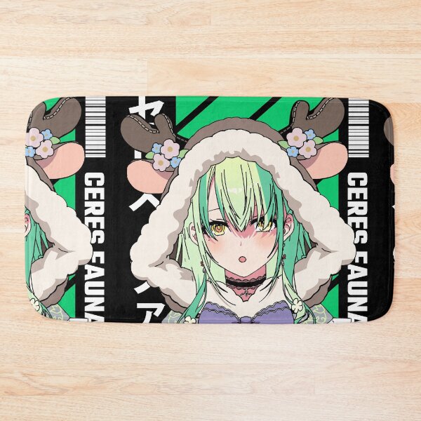 Item preview, Ceres Fauna with Deer Hoodie  designed and sold by UDTee.