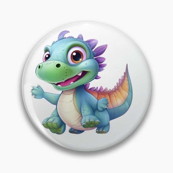 Item preview, dinosaurio lindo designed and sold by mazlan.