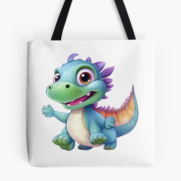 Aperçu de l'œuvre Dinosaure mignon créée et vendue par mazlan.
